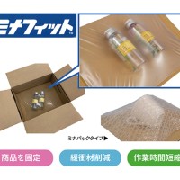 ミナフィット