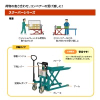 スクーパー